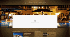 Desktop Screenshot of isdemo4.agentimage.com