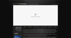 Desktop Screenshot of isdemo1.agentimage.com